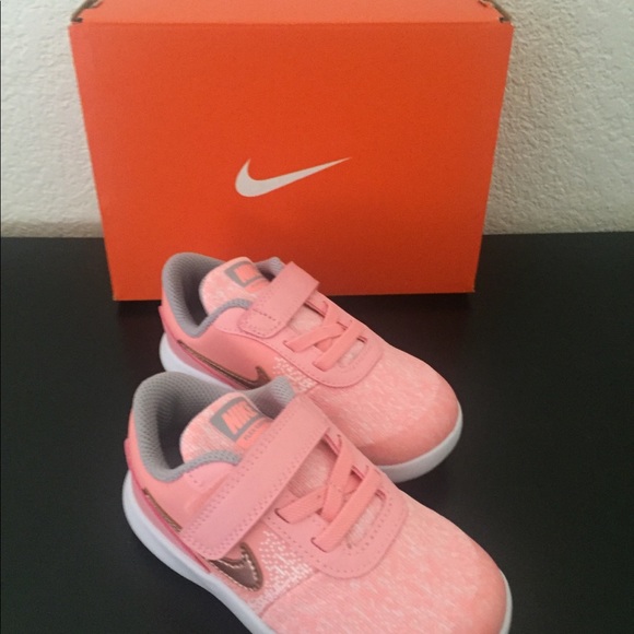 nike flex contact tdv